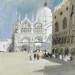 St. Mark's Square, Venice